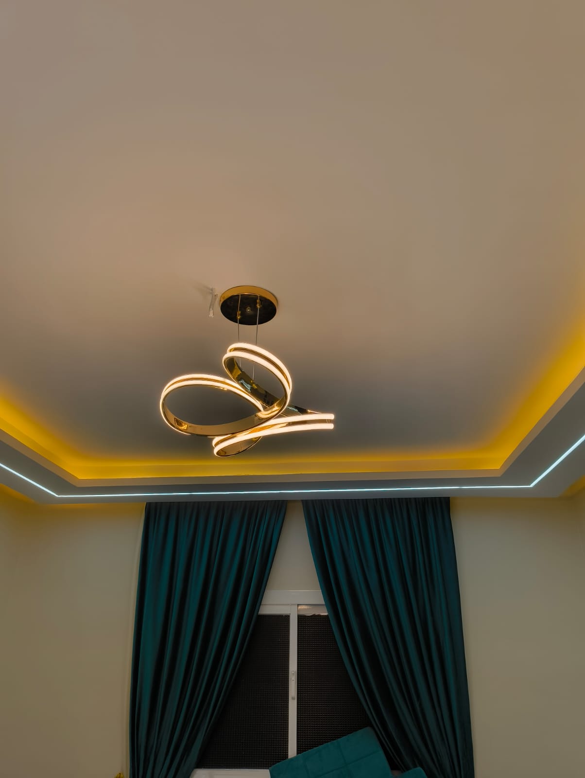 تركيب وصيانة النجف